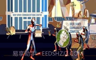 奥特曼格斗进化4v1.33截图