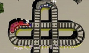 完美列车v1.14截图