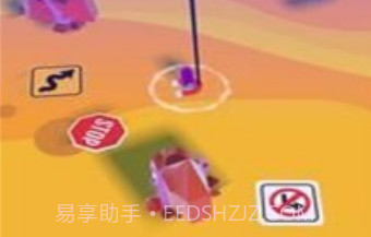 清理海洋v0.11截图