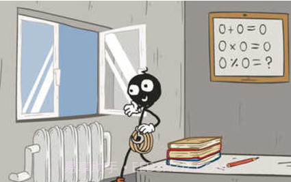 火柴人学校逃脱v2鐎瑰宕渧1.7截图