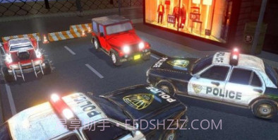 格斗汽车v1.0.15截图