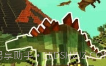 像素沙盒世界3D建造模拟v1.7截图