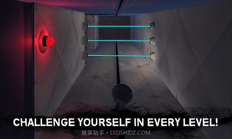 疯狂的逃离v1.12截图