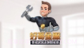 好哥金服师傅版v2.2.12截图