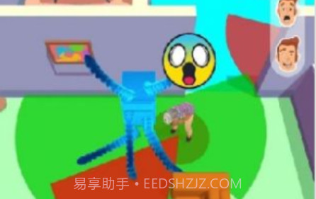 吓唬他们v1鐎瑰宕渧1.12截图