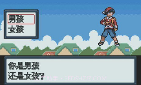 口袋妖怪白金光2汉化版v2.11截图
