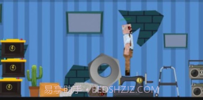 爷爷VS奶奶游乐场v1.0.17截图