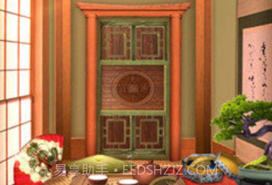 100道神秘的门2v2.0.9截图