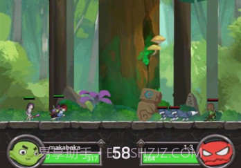 异世界勇者内置菜单v1.2.10截图