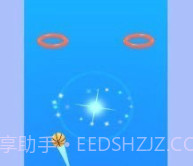 指尖灌篮挑战v0.0.15截图
