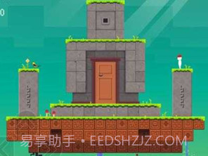 奥利的世界v1.17截图