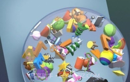 匹配三重泡泡v1.1.17截图