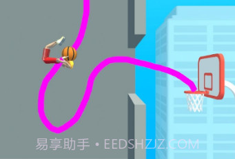 绘制篮球v1.0.12截图