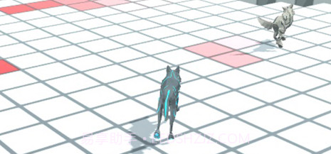 奔跑吧狼v1.16截图