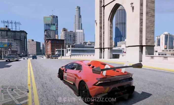 木头超人城市特工v188.1.11.16截图