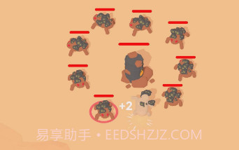 疯狂的乐队v0.2.14截图