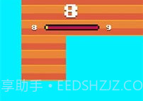 像素鸡冲鸭v1.0.11截图