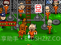 监狱人生rpg内置菜单版v1.3.11截图