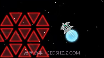 星舰大作战v0.1.16截图