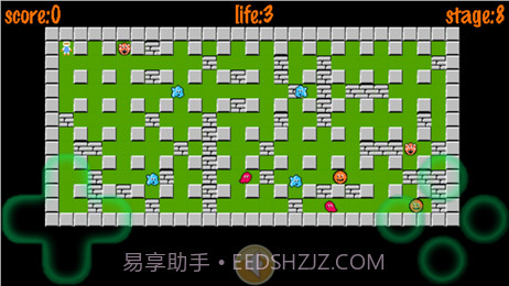 小霸王炸弹超人v7.12截图