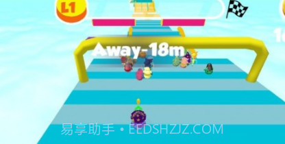 竞赛运动3Dv10鐎瑰宕渧1.12截图