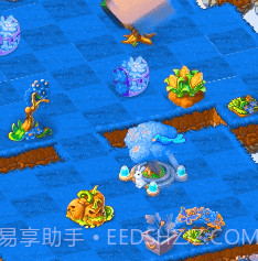 欢乐合成岛v1.3.13截图