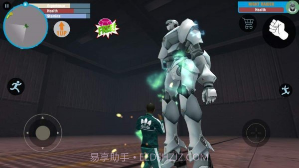 真实GTA黑帮1.4截图