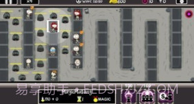 围栏防守v1.0.17截图