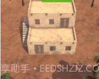 建筑粉碎模拟器v1.12截图