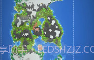 worldbox全物品解锁无广告V0.2.11截图