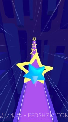 五角星冲冲冲0.3截图
