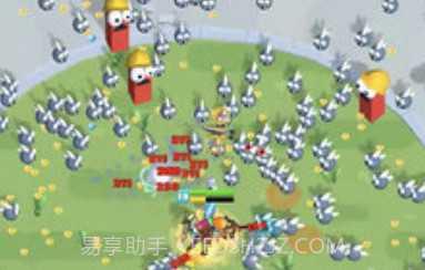 生存小队团队生存v1.3.13截图