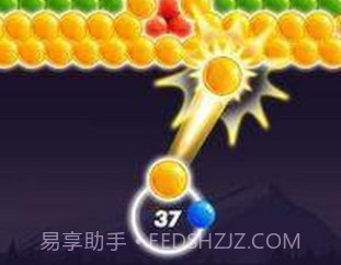 气泡粉碎射手v1.0.13截图