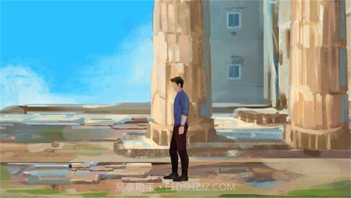 过去的未来1.0截图