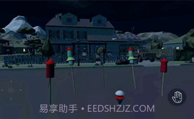 烟花放射模拟器联机版v2023.10.13截图