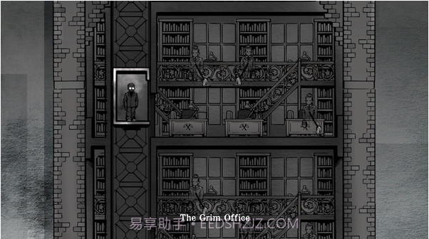 DeathandTaxes死亡和税收v2.49截图