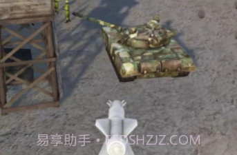 导弹支援v0.14截图