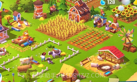 开心农场3动物园v1.6.13截图