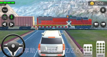 驾驶学院汽车模拟器v3.16截图
