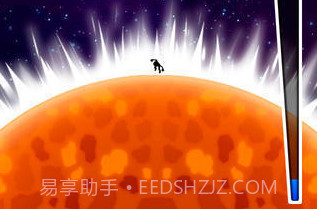 行星碎裂v1.1.11截图