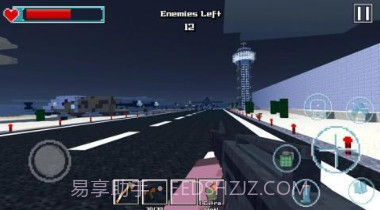 战斗士兵生存v1.2.13截图