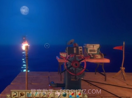 筏子生存工艺品v1.13截图