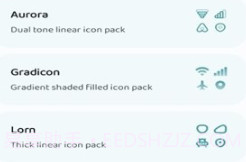 iconify图标库v6.0.10截图
