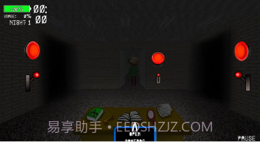 柠檬老师的五夜后宫v1.11截图