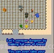 无止境地牢v1.9.13截图