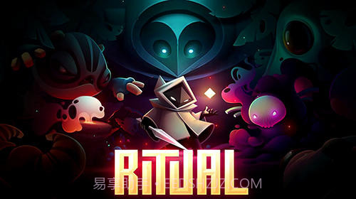 Ritual1.13截图