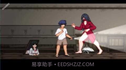 放学后玩捉迷藏1.2截图