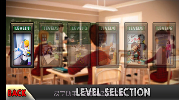 女高中生虚度日常v1.0.17截图