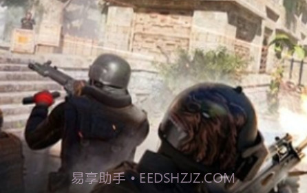 精英特种兵小组2v1.17截图