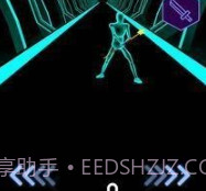 击败刀锋忍者v1.15截图